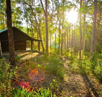 Kianinny Bush Cottages - Accommodation Whitsundays