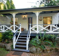 Kidd Street Cottages - Accommodation Whitsundays