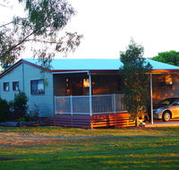 Killarney View Cabins and Caravan Park - Accommodation Whitsundays