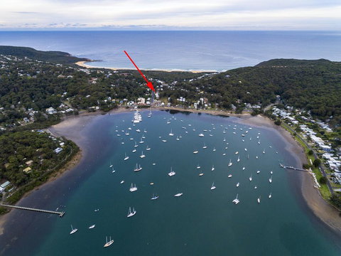 Killcare Weekender - Walk Bay, Beach And Cafes - Pet-friendly - Accommodation Whitsundays 0