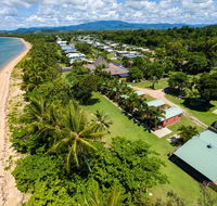King Reef Beach House - Accommodation Whitsundays