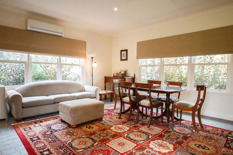 King River Cottage - Accommodation Whitsundays 2