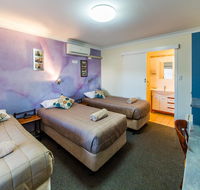 Kingaroy Country Motel - Accommodation Whitsundays