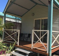 Kingfisher Caravan Park - Accommodation Whitsundays