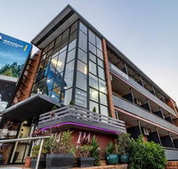 Kingsford Riverside Inn - Accommodation Whitsundays