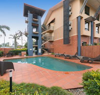 Kingsford Smith Motel - Accommodation Whitsundays