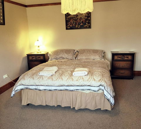 Kinross Metcalfe Farm - Accommodation Whitsundays 2