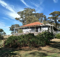 Kinross Metcalfe Farm - Accommodation Whitsundays