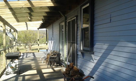 Kinross Metcalfe Farm - Accommodation Whitsundays 3