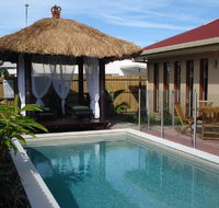 Kintamani Luxury Villa - Accommodation Whitsundays
