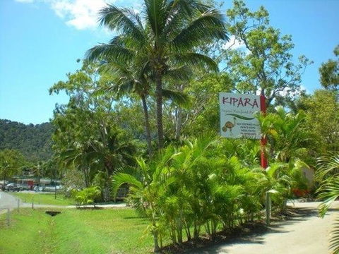Kipara Tropical Rainforest Retreat - Accommodation Whitsundays 0