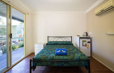 Kipara Tropical Rainforest Retreat - Accommodation Whitsundays 1