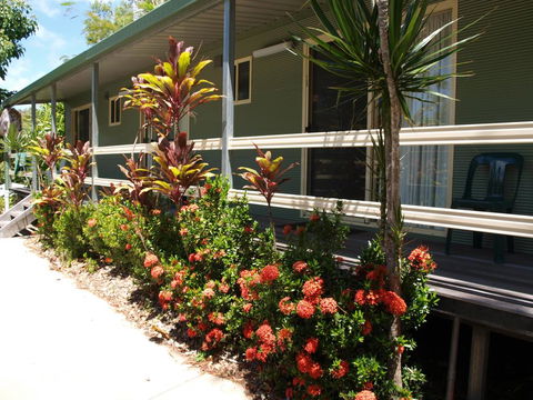 Kipara Tropical Rainforest Retreat - Accommodation Whitsundays 2