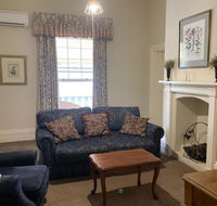 Koendidda Country House - Accommodation Whitsundays