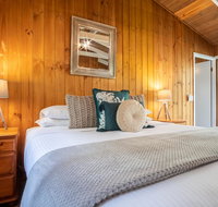 Kondalilla Eco Resort - Accommodation Whitsundays
