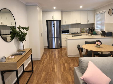 Kooba Cottage - Accommodation Whitsundays 1