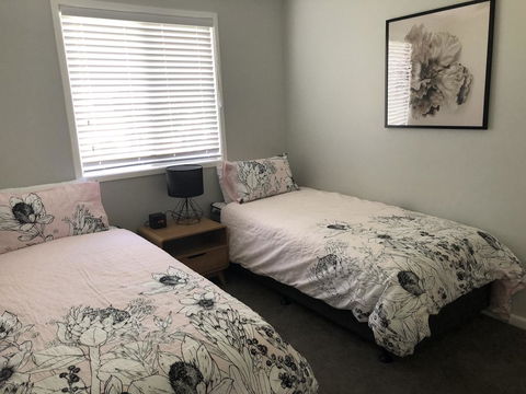 Kooba Cottage - Accommodation Whitsundays 3