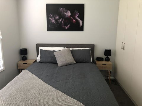 Kooba Cottage - Accommodation Whitsundays 2