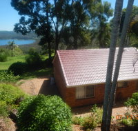 Kookaburra Cottage - Accommodation Whitsundays