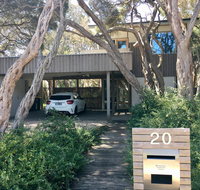 Koorameet - Accommodation Whitsundays