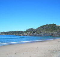 Korora Bay Beach House - Accommodation Whitsundays