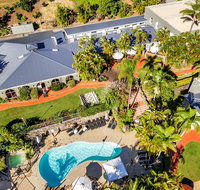 Korora Bay Village Resort - Accommodation Whitsundays