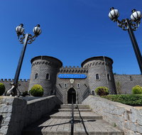 Kryal Castle Ballarat - Accommodation Whitsundays