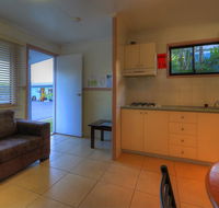 Kurrimine Beach Holiday Park - Accommodation Whitsundays