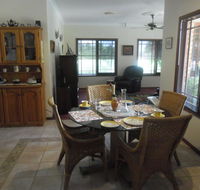 La Lagoon BB - Accommodation Whitsundays
