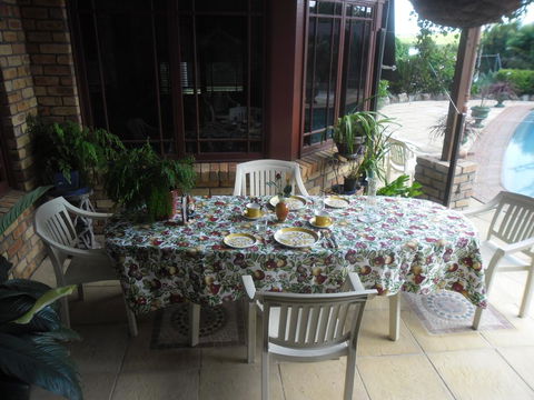La Lagoon B&B - Accommodation Whitsundays 1
