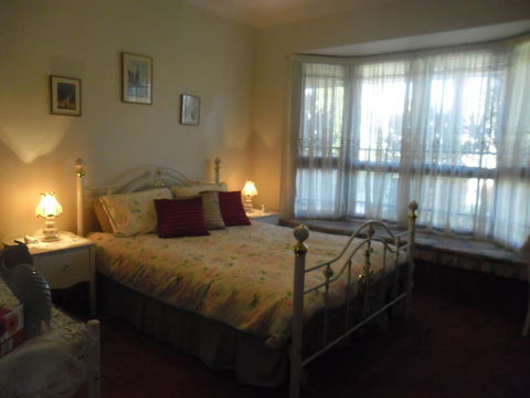 La Lagoon B&B - Accommodation Whitsundays 2