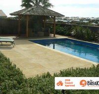 La Mer - Home with a Pool - Accommodation Whitsundays