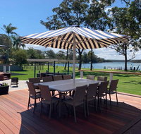 Laguna lodge - Accommodation Whitsundays