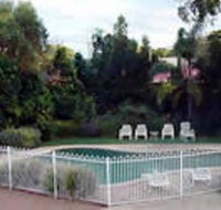 Lake Haven Motor Inn - Accommodation Whitsundays