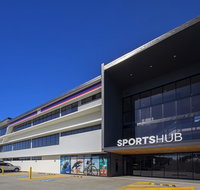 Lake Kawana Accommodation - Accommodation Whitsundays