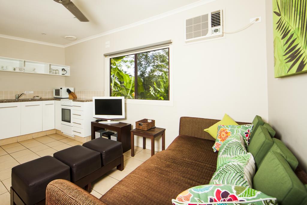 Caravonica QLD Accommodation Whitsundays