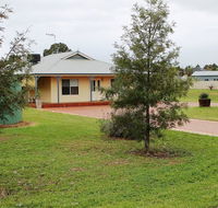 Lake Tyrrell Accommodation - Accommodation Whitsundays
