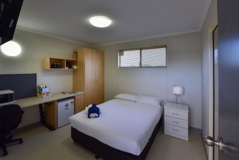 Lake Tyrrell Accommodation LTA - Accommodation Whitsundays 3