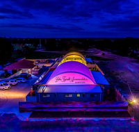 Lake Tyrrell Accommodation LTA - Accommodation Whitsundays