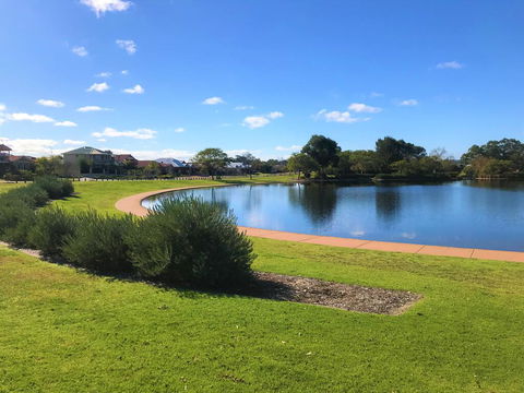 Lakeside Fun House Near The Swan Valley - Accommodation Whitsundays 3