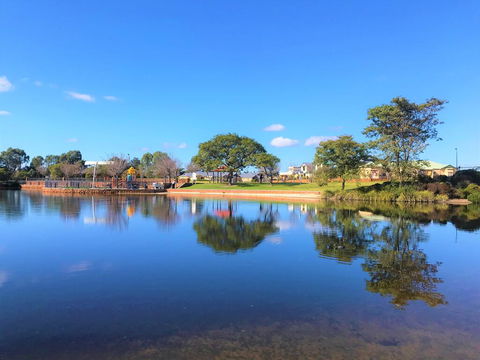 Lakeside Fun House Near The Swan Valley - Accommodation Whitsundays 2