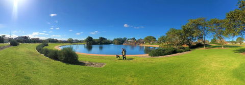 Lakeside Fun House Near The Swan Valley - Accommodation Whitsundays 1