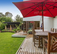 LANAI HOUSE - BALNARRING BEACH - Accommodation Whitsundays