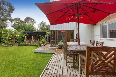 LANAI HOUSE - BALNARRING BEACH - Accommodation Whitsundays 0