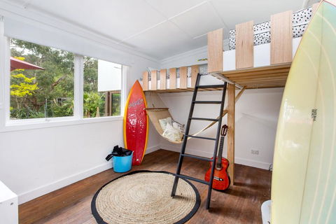 LANAI HOUSE - BALNARRING BEACH - Accommodation Whitsundays 3