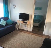 Laneway Bungalow 1 Bedroom complete Unit East G - Accommodation Whitsundays