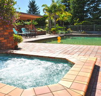 Langbrook Cottages - Accommodation Whitsundays