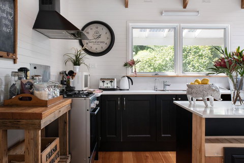 Langfields - Accommodation Whitsundays 1