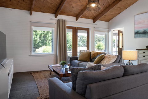 Langfields - Accommodation Whitsundays 2