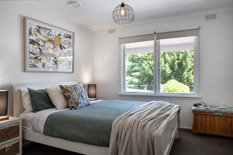 Langfields - Accommodation Whitsundays 3